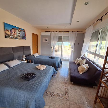 Villa Casa Kenaz Кампелло Экстерьер фото