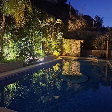 Villa Casa Kenaz Кампелло Экстерьер фото