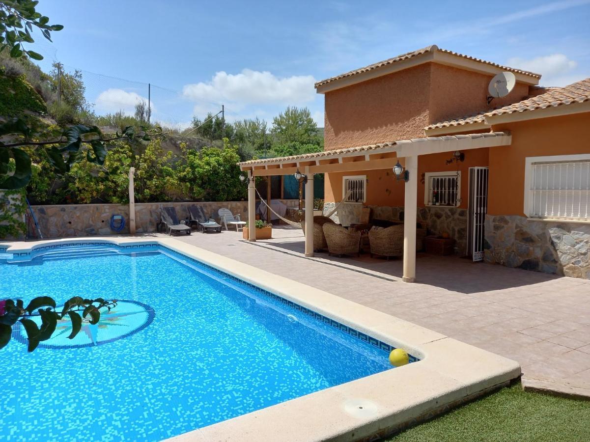 Villa Casa Kenaz Кампелло Экстерьер фото