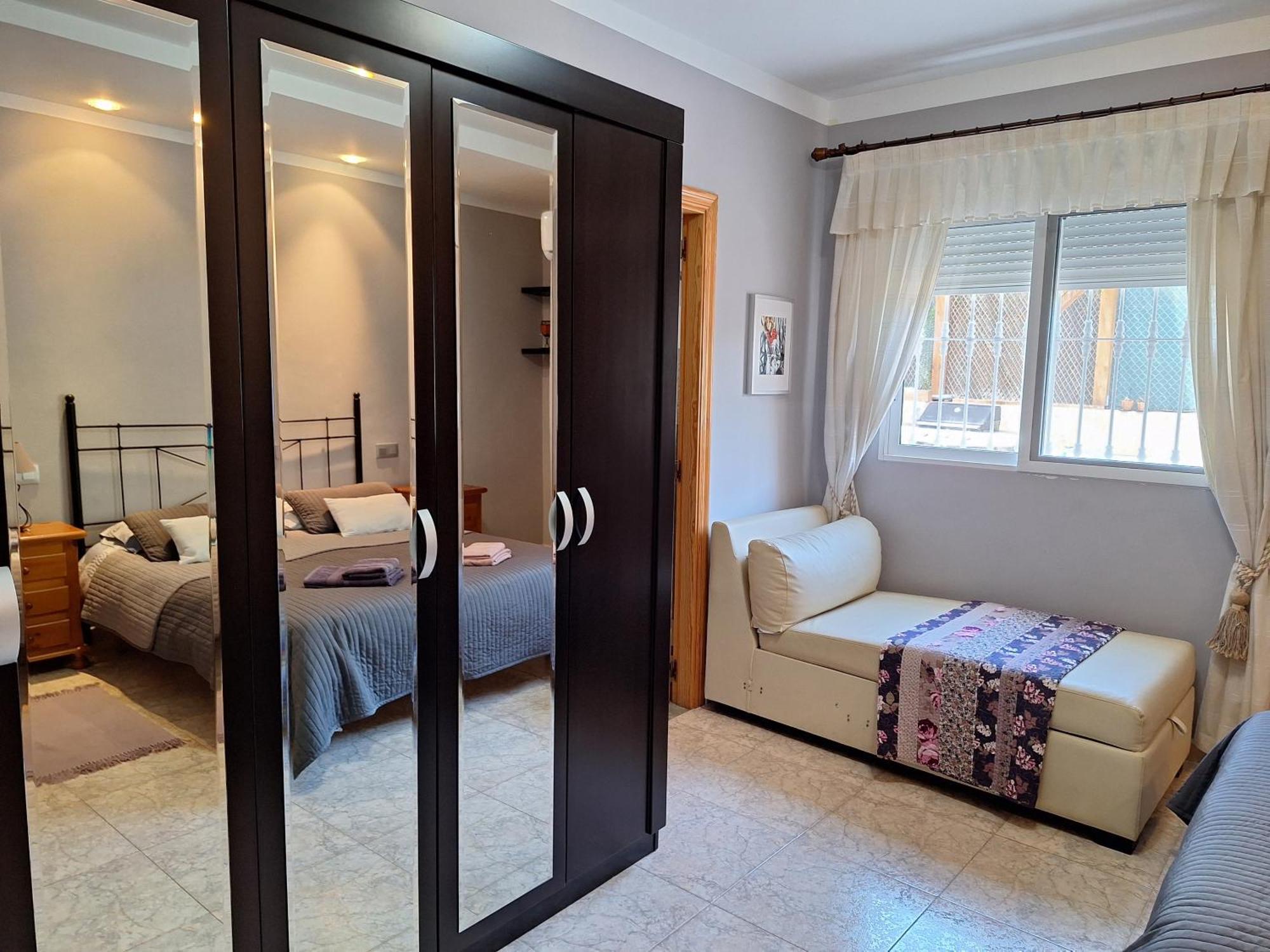 Villa Casa Kenaz Кампелло Экстерьер фото