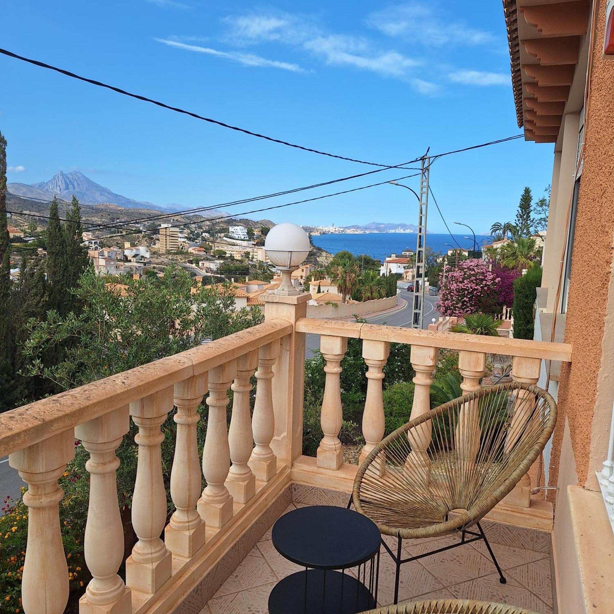 Villa Casa Kenaz Кампелло Экстерьер фото