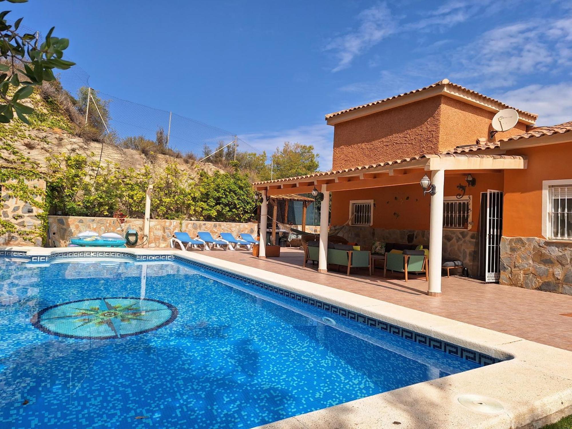 Villa Casa Kenaz Кампелло Экстерьер фото